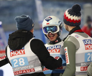 Kamil Stoch