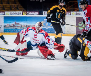 KH Energa Toruń - GKS Katowice, zdjęcia z Tor-Toru