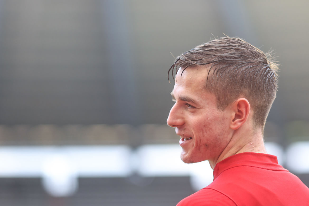 Jakub Kamiński