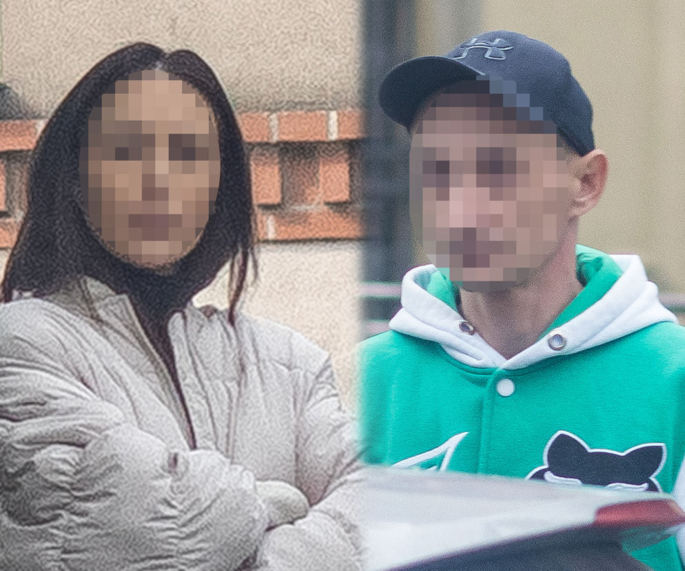 Zatrzymanie w sprawie zabójstwa dziennikarza TVN! Kim jest Łukasz G.?