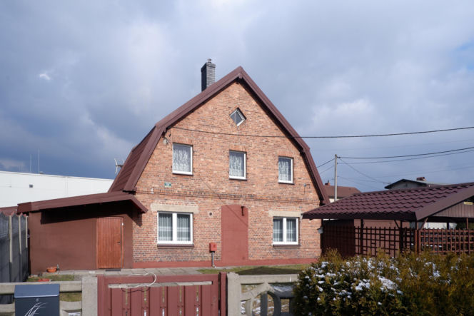 To jedno z najpiękniejszych miast na Śląsku. Kiedyś było miejscem słowiańskiego kultu