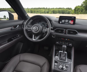 2020 Mazda CX-5 2.5 Skyactiv-G AT AWD