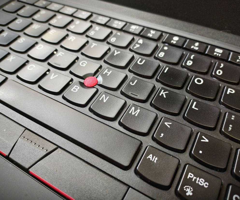 Klawiatura laptop