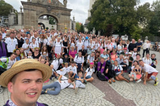 15 sierpnia – ważne święto dla katolików. Tysiące pielgrzymów dotarło do Jasnej Góry