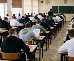 Wniosek o wgląd do matury. Jak złożyć? Sprawdzenie pracy maturalnej