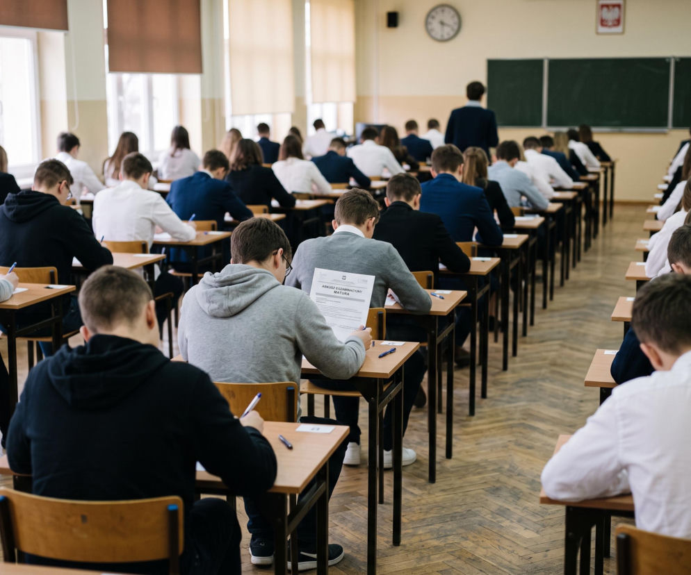 Wniosek o wgląd do matury. Jak złożyć? Sprawdzenie pracy maturalnej