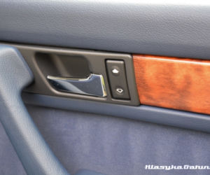 Fabrycznie nowe BMW serii 7 z 1992 roku
