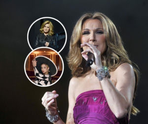 Nie tylko Céline Dion. Te gwiazdy z Kanady też były na Eurowizji