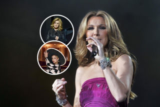 Kanada na Eurowizji: Céline Dion i inne artystki. Kto z tego kraju wystąpił w konkursie?