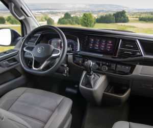 Volkswagen California 6.1 Ocean 2.0 TDI 204 KM DSG7 4MOTION