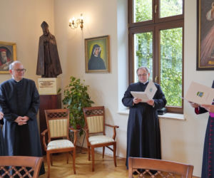 Nowi księża z diecezji tarnowskiej mają pierwsze parafie. Sprawdź, gdzie ich wysłał biskup Andrzej Jeż