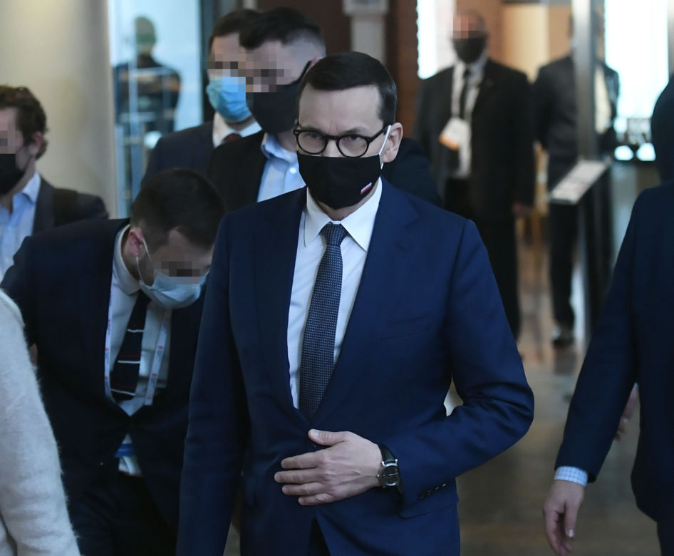 Tomasz Poręba zdradził kulisy