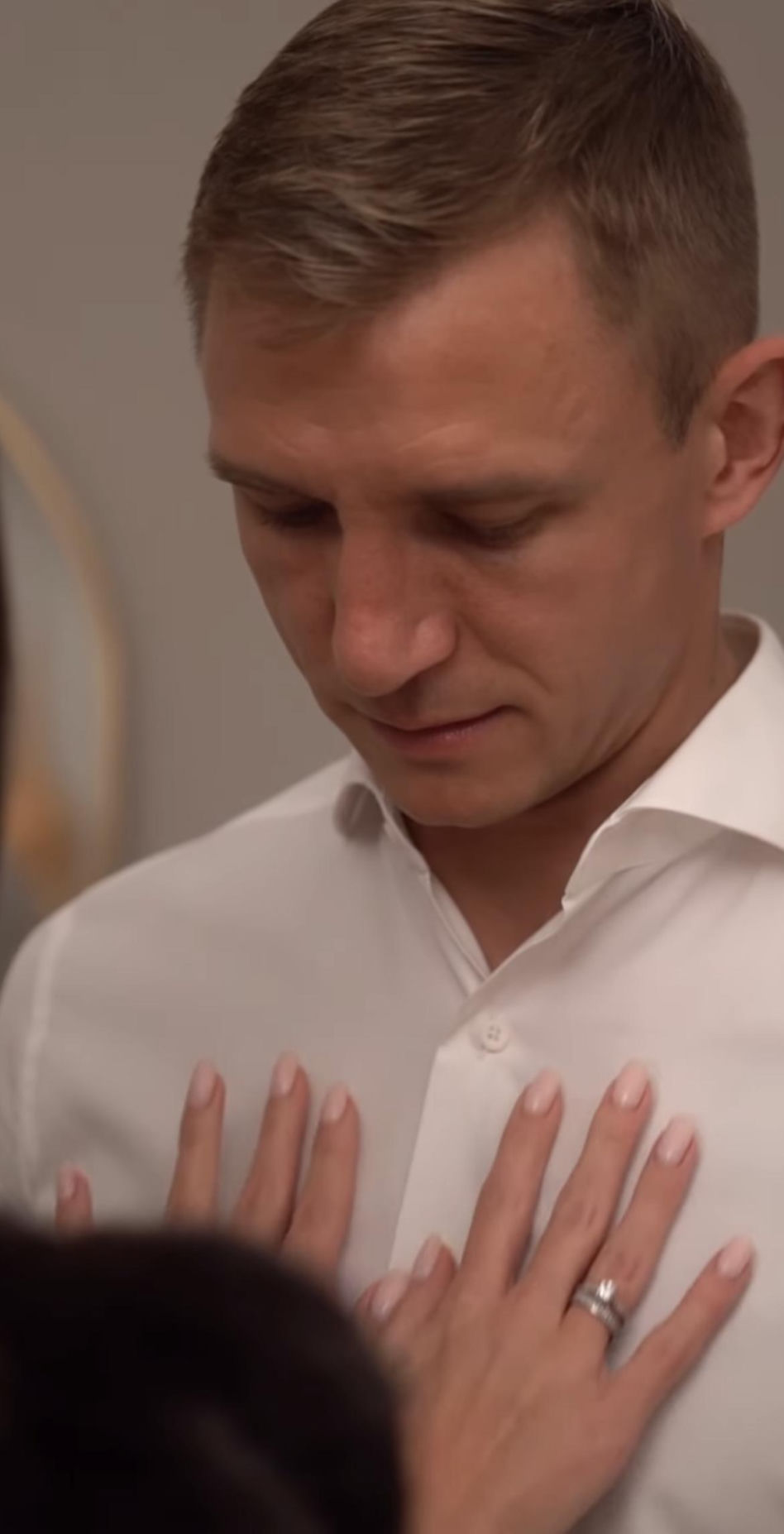 Rzeźniczakowie reklamują kalendarz adwentowy dla dorosłych