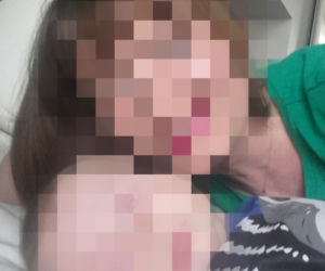 Tragiczny wypadek pod Tarnobrzegiem. 3-letni Sebastianek został na świecie bez rodziców