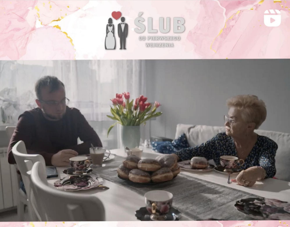 Marek ze "Ślubu od pierwszego wejrzenia" ma bardzo odpowiedzialny zawód. W tej branży zarabia się grubą kasę