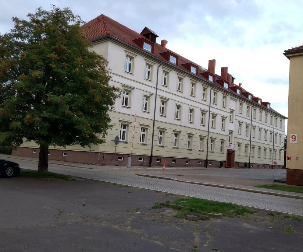 Gorzów AJP 
