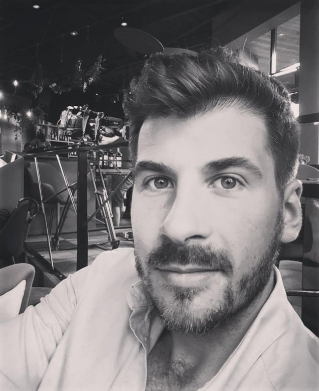 Maciej Mindak 