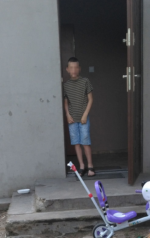 Wyrok dla matki za zabicie swojego dziecka podczas ucieczki samochodem przed policją