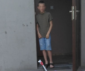 Wyrok dla matki za zabicie swojego dziecka podczas ucieczki samochodem przed policją