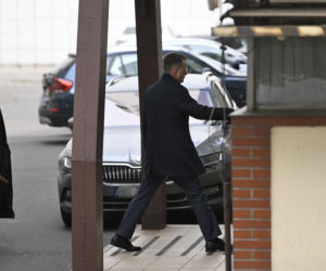 Pilna narada PiS na  Nowogrodzkiej