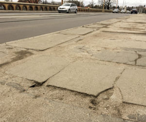 Mosty Osobowickie we Wrocławiu czeka gruntowny remont