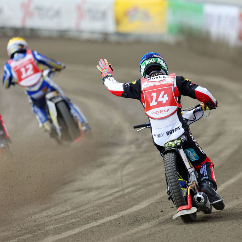 Platinum Motor Lublin ze złotymi medalami. Zdjęcia z Texom Mistrzostw Polski Par Klubowych w Rzeszowie