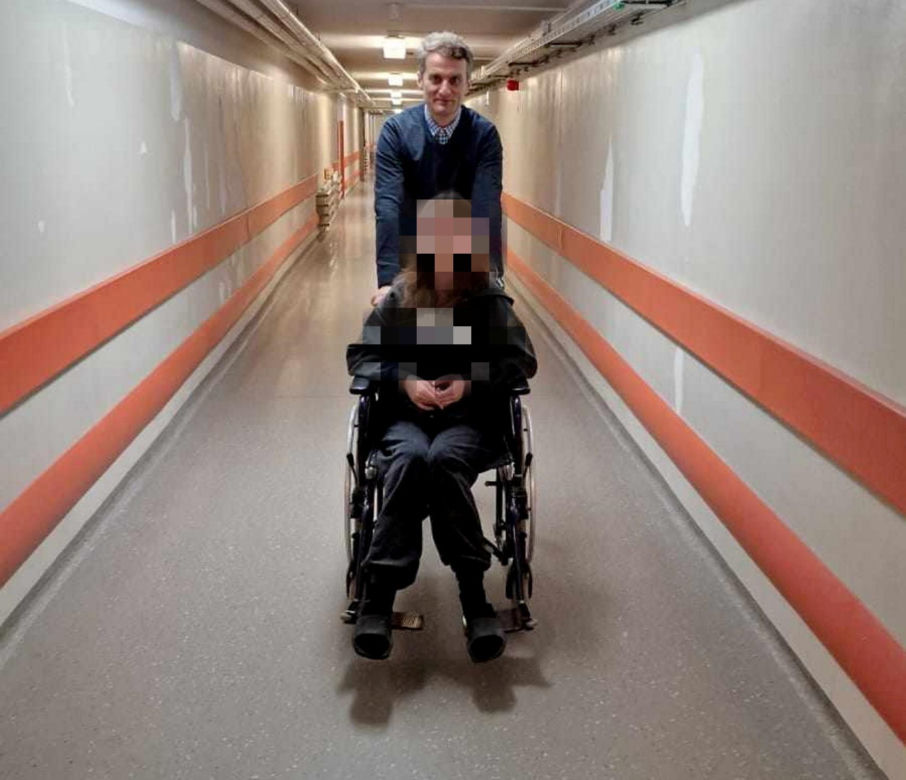 Skandalicznie niski wyrok dla sprawcy potrącenia nastolatki na pasach