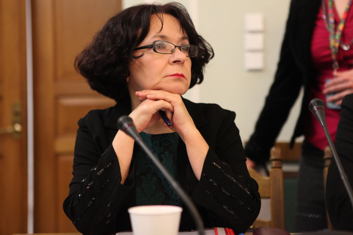 Elżbieta Kruk