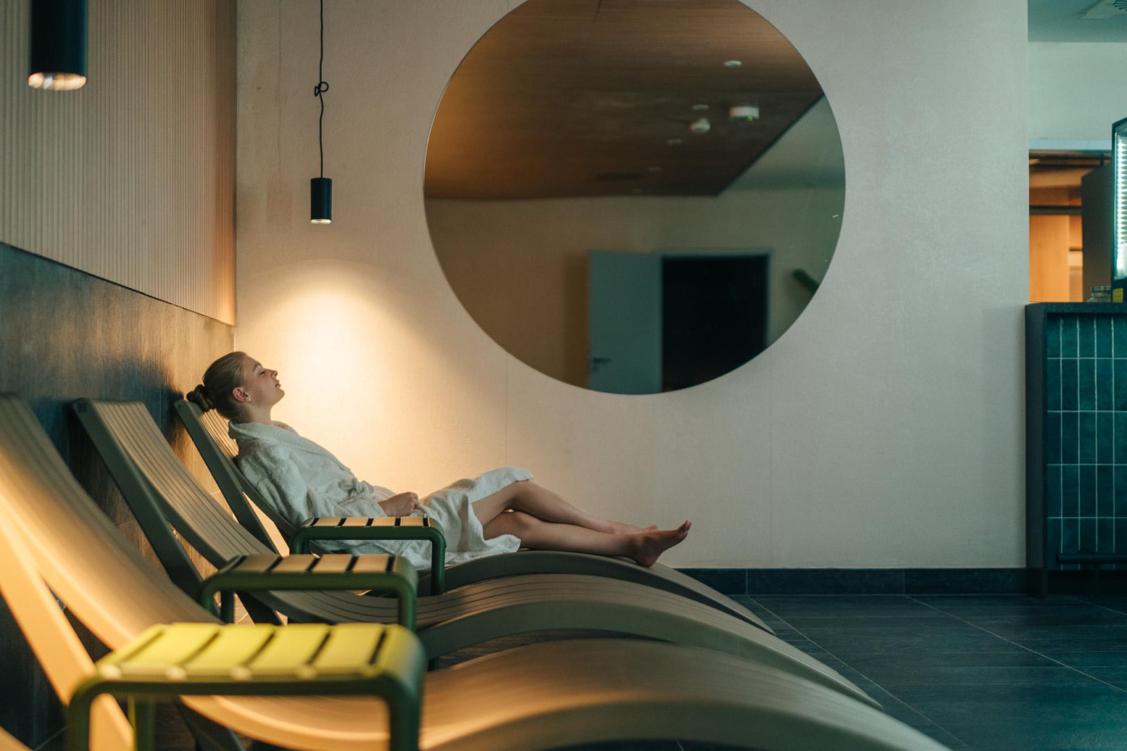 Poznaj Aqua Resort