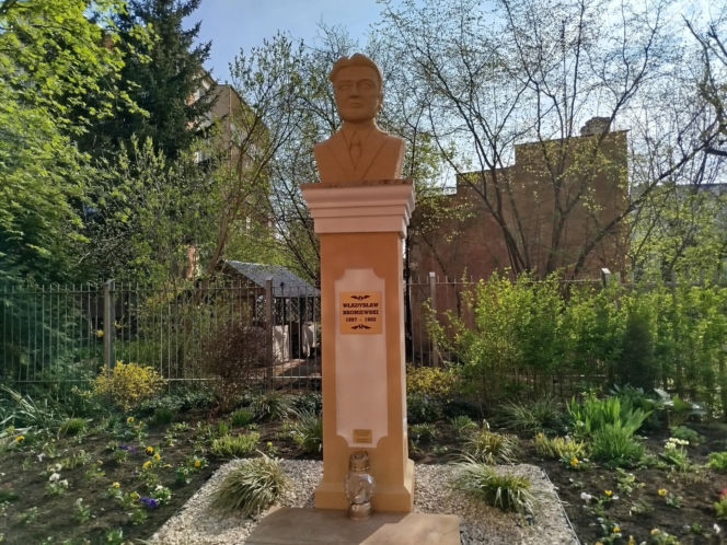 Siedlecka „Szóstka” uczciła potrójny jubileusz!