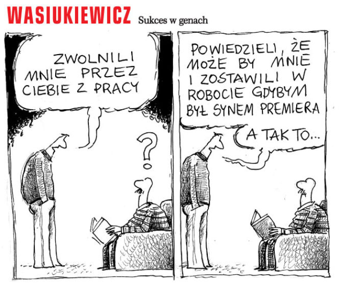 Rysunek Dnia