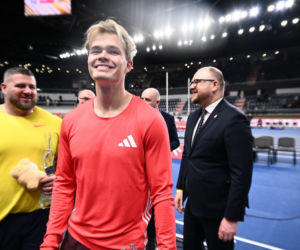 Orlen Copernicus Cup 2026: Tak wyglądało święto sportu w Kujawsko-Pomorskiej Arenie Toruń. Zdjęcia ze środka