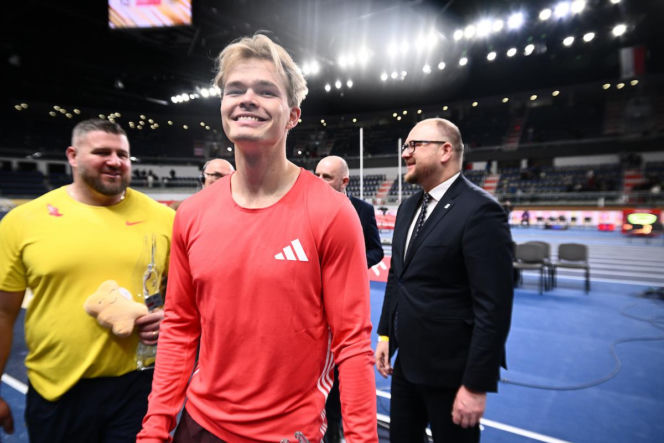 Orlen Copernicus Cup 2026: Tak wyglądało święto sportu w Kujawsko-Pomorskiej Arenie Toruń. Zdjęcia ze środka