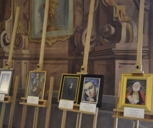 Madonny z całego świata można zobaczyć w lubelskiej archikatedrze [AUDIO]