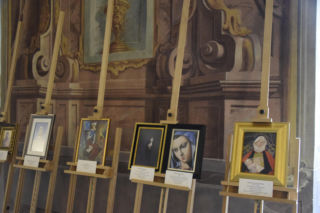Madonny z całego świata można zobaczyć w lubelskiej archikatedrze [AUDIO]
