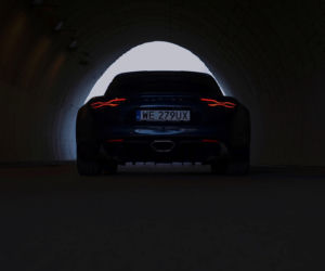 Alpine A110 Legende 1.8 252 KM AT7