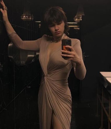 Julia Walczak