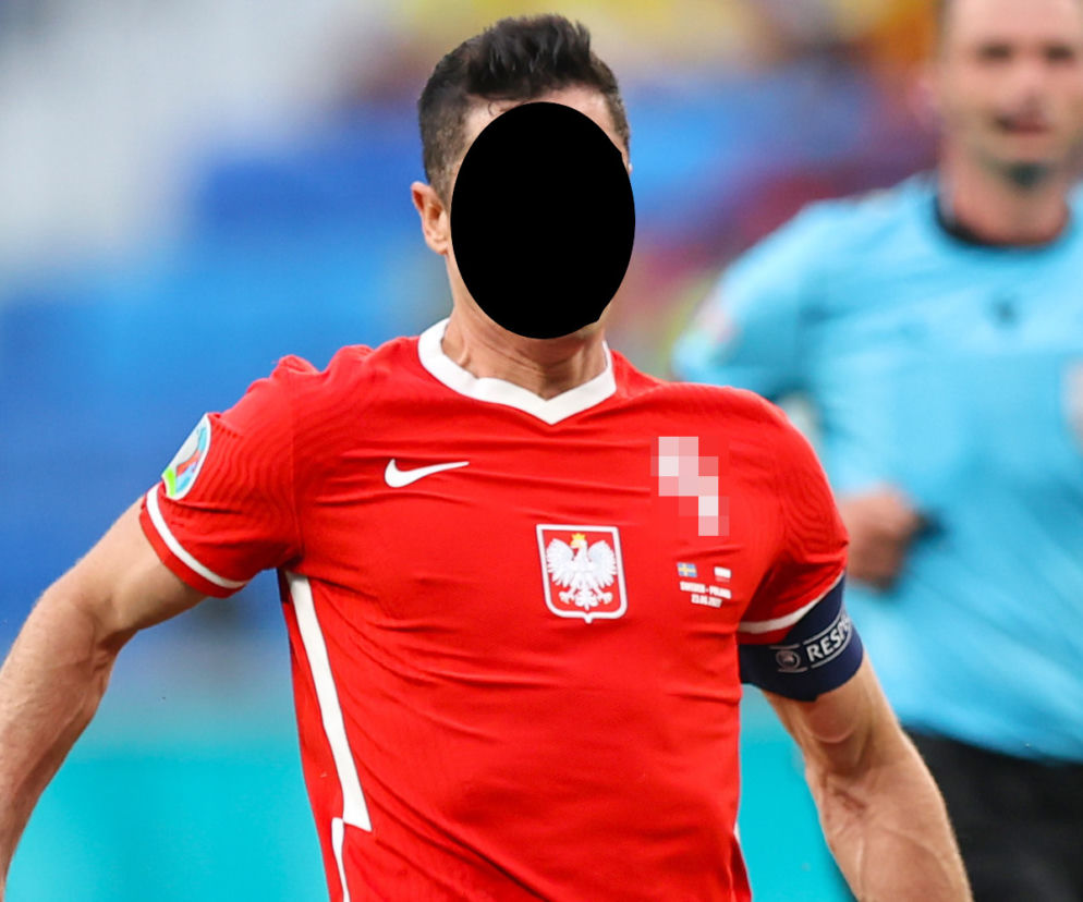 QUIZ: Kim jest ten sportowiec?