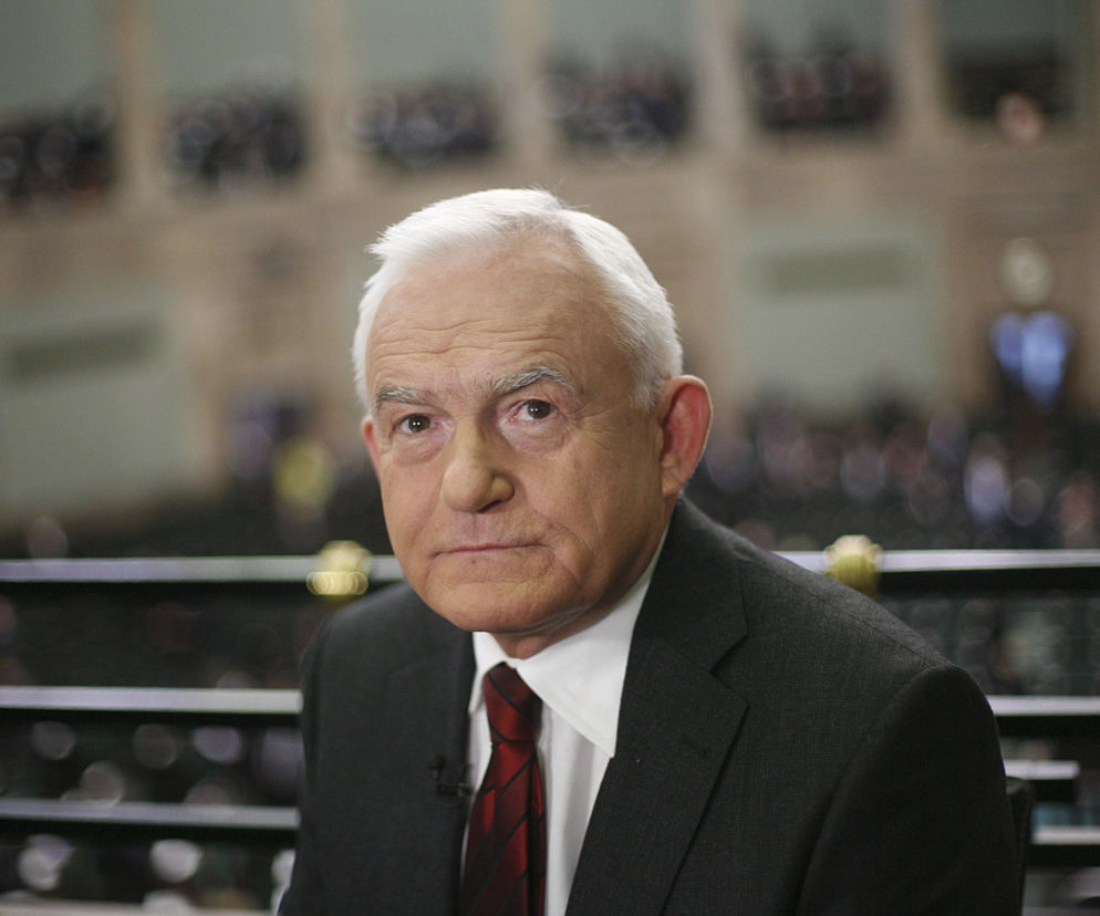 Leszek Miller