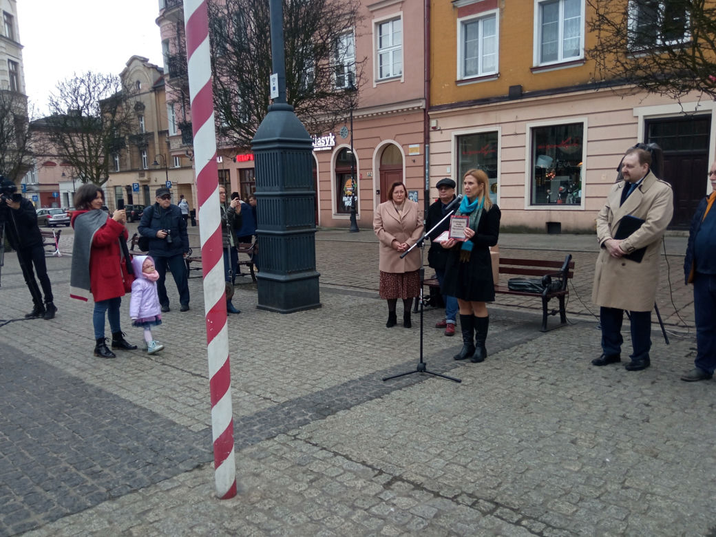 Wystawa "Grudziądzkie Ślady Powstania Styczniowego"