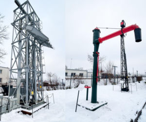 Ełk ma nowe atrakcje turystyczne. Zabytkowe urządzenia kolejowe wzbogaciły muzeum