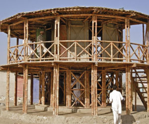 Architektura humanitarna