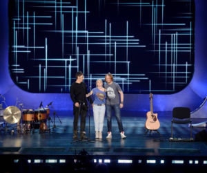 Must be the music 7, odc. 6: Kasia Sochacka powali was na kolana!