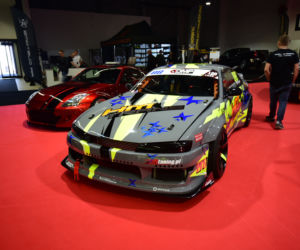 Warsaw Motor Show 2019 w Ptak Warsaw Expo