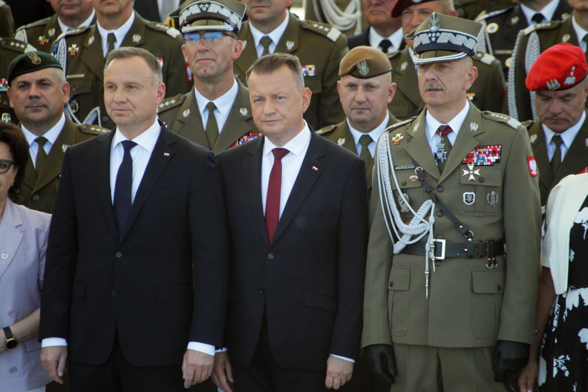 Wybory prezydenckie 2025. Oni mogą startować: giełda nazwisk