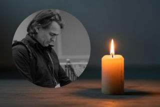 Politycy płaczą po nagłej śmierci znanego fotografa. Kumpel. Żegnaj….. Jeszcze kilka dni temu był w Sejmie