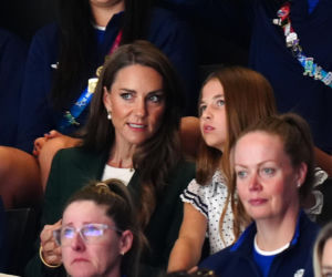 Pierwsze zdjęcie Kate po wieściach o Harrym! Tak reaguje na ich powrót?!
