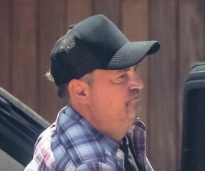Matthew Perry