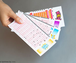 Historia Lotto