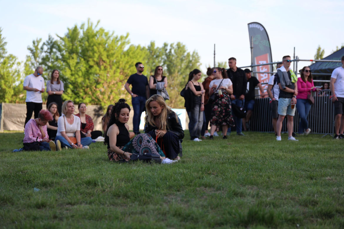 Lublinalia - Lubelskie Dni Kultury Studenckiej rozpoczęte!